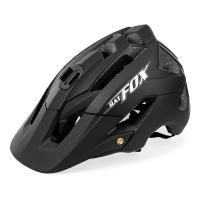 Mountain Bike Helmet JC006-5002G with GoPro Camera Mount MTB Cycling Helmet for Adults Youth Men Women (56-62cm, 4 colors) - details 0