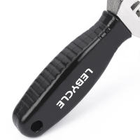 Herramienta De Reparación De Bicicleta Extractor De Cadena Con Mango Antideslizante Cortador Y Abrazadera Para Enlace De Cadena De Bicicleta Herramienta De Splitter De Pin De Cadena De Acero Negro - details 20