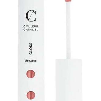 Couleur Caramel Gloss 906 Rosa Nacarado 9Ml — oferta en Miravia