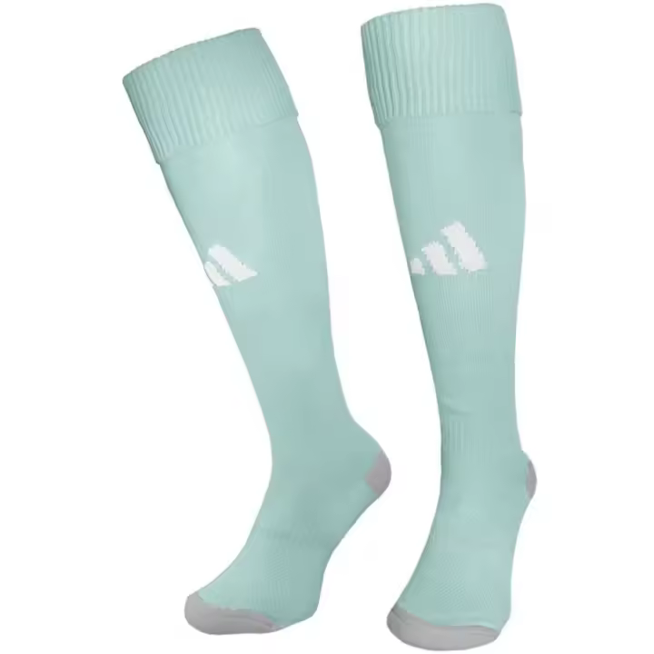 Leggings adidas Milano 23 Socks IB7823 – Medias de fútbol de alta calidad con ajuste anatómico, tejido transpirable y banda elástica en el arco del pie para mayor sujeción y confort durante el juego. - 1