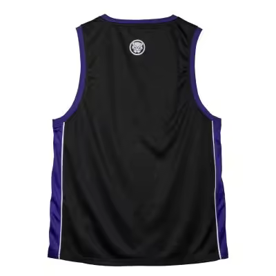 CAMISETA CORTA BASKETBALL MARVEL - 1