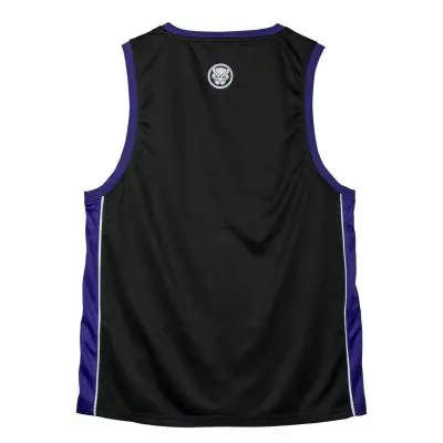 CAMISETA CORTA BASKETBALL MARVEL - 1