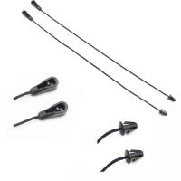 Par De Cubiertas Internas Para Maletero Del Coche Ford Focus MK2 2004-2011 Accesorios De Coche Cuerda De Elevación Para Edición Eur - details 0