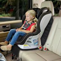 Protector De Asiento De Coche Con Espuma Gruesa Tapicería De 600D Con Suelta Antideslizante Cubierta De Asiento De Niño Para Todas Las Estaciones - details 6