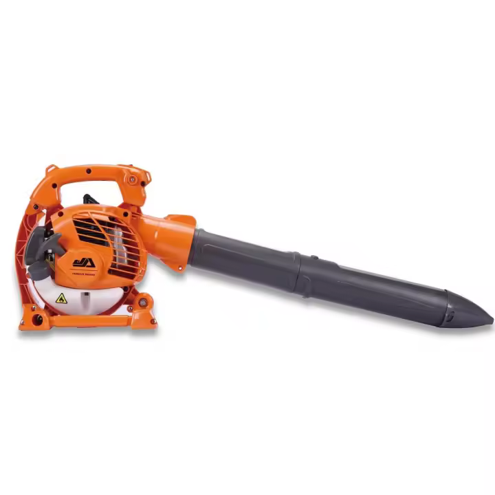 Soplador de hojas manual, ligero y cómodo, Modelo EB260 - 1