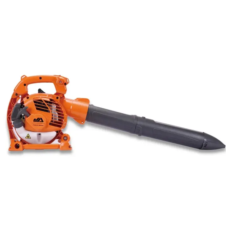 Soplador de hojas manual, ligero y cómodo, Modelo EB260 - 1