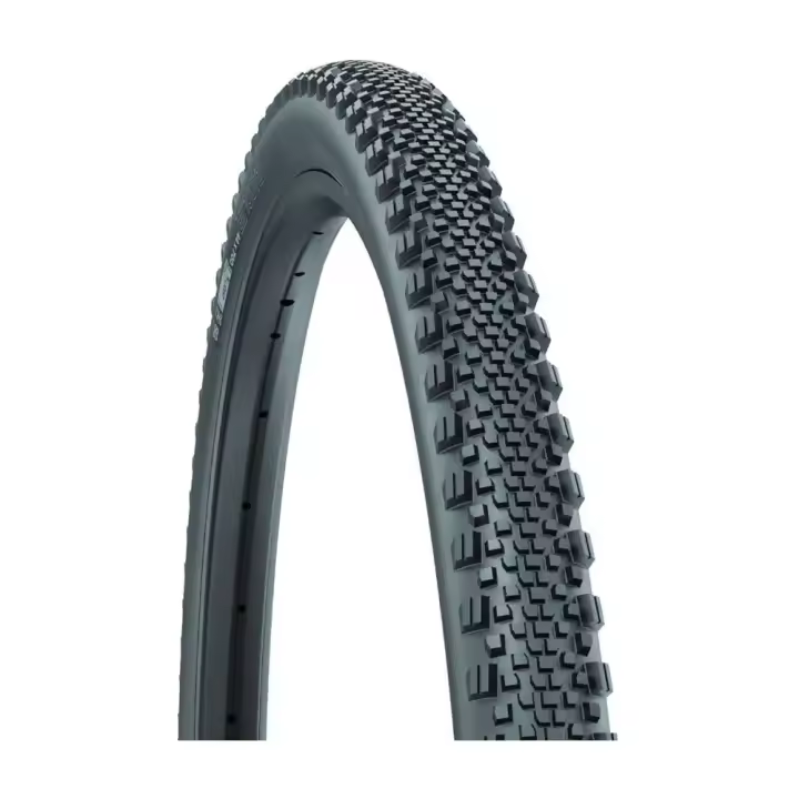 Wtb Cubierta De Gravel Raddler Tcs Light Fast Rolling Sg2 Tubeless 700c X 40 - 1