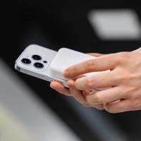 Banco de energía magnético de 6000mAh, Power Bank Magsafe,Batería magsafe externa de alta capacidad, carga rápida inalámbrica, cargador portátil, PD 10W - details 5