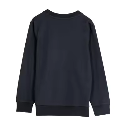 SUDADERA COTTON BRUSHED STAR WARS - 1