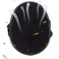 Nueva Casco De Motocicleta Vintage Para Verano Casco De Mitad De Cara Estilo Alemán Para Motociclista Unisex Material ABS - details 8