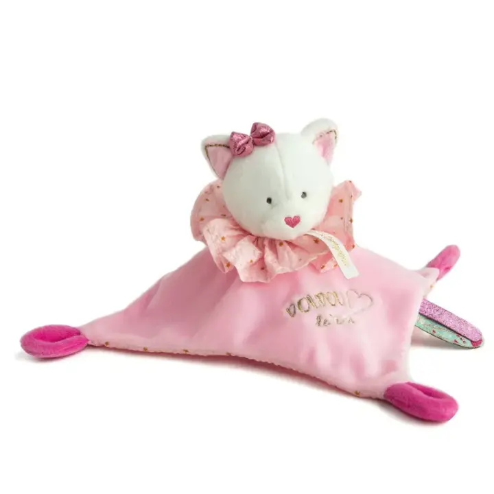 Doudou Gatito 20 cm DouDou et Compagnie - 1