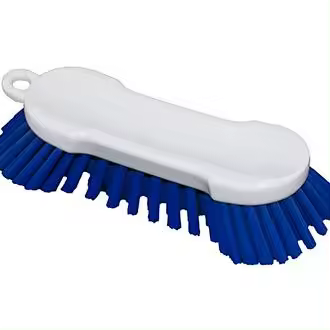 CEPILLO FREGAR MANO AZUL 19300 - 1