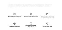 Xiaomi Pad 7 - Tablet de 11,2" 3,2K Snapdragon 7+ Gen 3, 8GB RAM, 128GB ROM, 4 Altavoces, WiFi 6E, batería de 8850 mAh, Cargador no Incluido- Versión ES - details 9