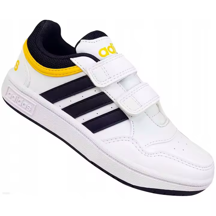 Zapatillas Adidas Mdif5316 para niños en color blanco - 1