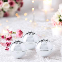 RegaloVip.es - PACK Bálsamos labiales, regalos originales, detalles de boda, bautizo y comunión. regalos personalizados, bálsamo personalizable. - details 1