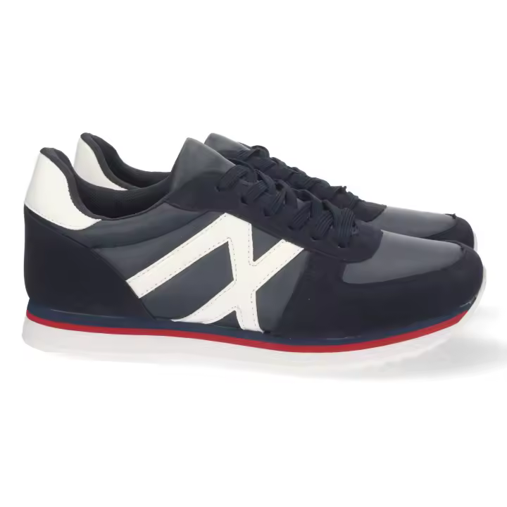 SNEAKERS Sport3punto0 EV920-Azul - 1