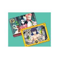 Tarjetas Raras Jika Series Demon Slayer Con Tarjeta Tanjirou Kamado Colección De Juguetes Para Niños Caja De Regalo De Cartas De Personajes - details 3