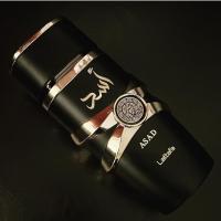 PACK ASAD LATTAFA  5 ANIVERSARIO – Asad 100ml + Asad Zanzibar 100ml Para Hombre Original NOVEDAD - details 0