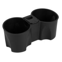 Porta-vasos De Silicona Para Console Central Tesla Model 3 Highland Model Y 2024 Accesorios De Interior Para Automóvil Limitador De Bebidas - details 1