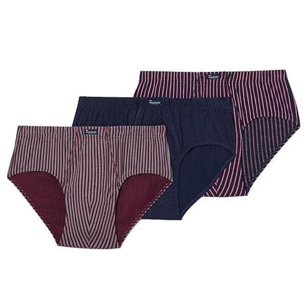 Abanderado 0527-BLANCO Bianco - Biancheria Intima Mutande uomo Uomo 13,00