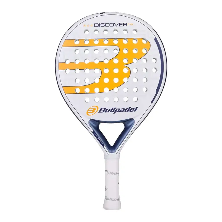 Bullpadel Discover Ctr 2025 - 1