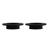 2pcs Protector De Tornillo De Bajo Capa BB Antipolvo Cubierta De Carcasa De Rodamiento Componentes De Bicicleta - details 8