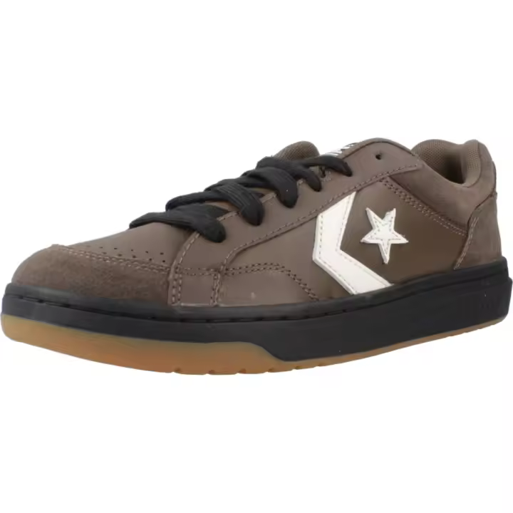 Zapatillas deportivas de Hombre Marca Converse Modelo Pro Blaze Classic Leather&suede - 1