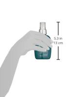 Fluido Diario Anti-Roturas, Semi di Lino, para pelo Dañado, Alfaparf Milano Professional, Fluido reconstructor, con tecnología  protectora  de agentes contaminantes Alfaparf y de cualidad Profesional, sin Sulfatos, parafinas ni aceites minerales 125ml - details 2