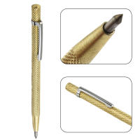 Bolígrafo De Diamante Para Marcado En Metal Y Vidrio Herramienta De Grabado En Madera Y Hierro Punta De Acero Tungsteno - details 0
