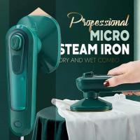 Máquina De Planchar Portátil YUKANG Para El Hogar Y Viajes Con Vapor Pequeño Y Funcionalidad De Colgaje Certificada CE - details 21