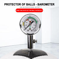 Medidor De Presión Para Bola De Fútbol Baloncesto Voleibol Con Válvula De Descarga Portátil Herramienta Inflable APWIKOGER - details 3