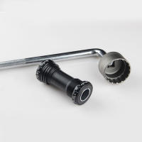 Herramienta De Instalación Para Bafang E-BIKE M500 0102 Engranaje De Eje Octogonal Montado Motor Herramienta De Instalación Nut - details 19
