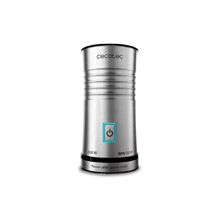 CECOTEC 01519 - Espumador Power Latte Spume 4000 - 1