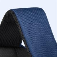 Nueva Mochila Escolar Para Niños Impermeable Bolsa De Libros Para Adolescentes Chicos Material De Nylon Cierre De Cremallera - details 16