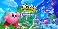 Kirby And The Forgotten Land - Nintendo Switch 2 Edition Nuevo-Precintado PAL España - details 2