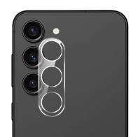 Protector Lente para Samsung Galaxy S24+ Plus (5G) Camara Cristal Templado Trasera PTLPESP Movilear - details 0