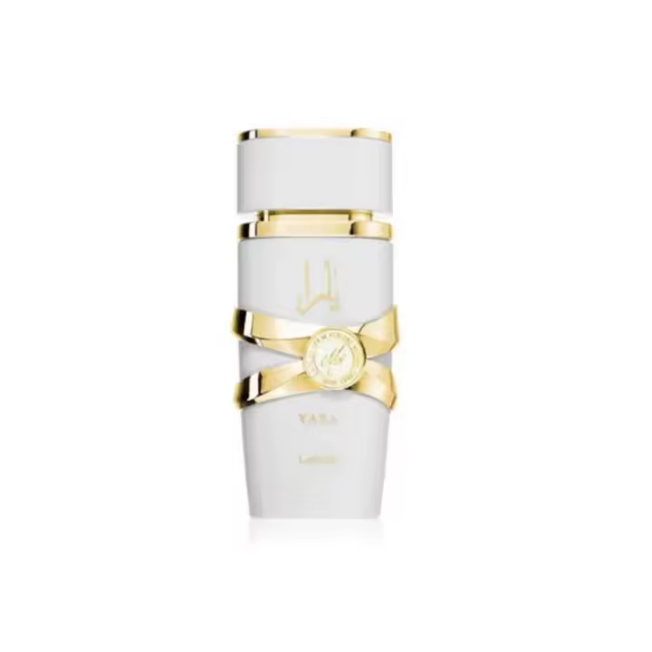 Lattafa YARA MOI EDP 100ml – Perfume Árabe para Mujer, Exquisita Fragancia Floral y Amaderada, ¡Dale un Toque de Lujo a Tu Estilo! - 1
