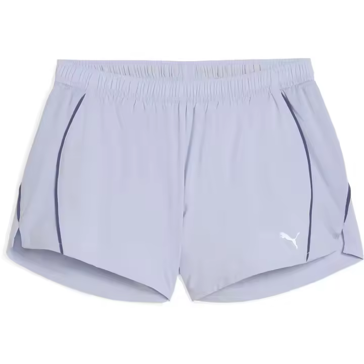 Ropa mujer Pantalones Puma Pantalones Cortos Velocity 3´´ Azul - 1