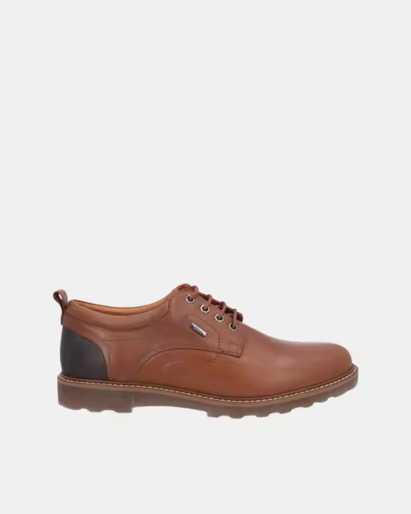 CORONEL TAPIOCCA C322 23 Zapatos Bajos Hombre Marrón - 1