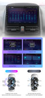 Junsun Android 13 Radio Coche para Honda CR-V CRV 2 2001 - 2006  Inalámbrico CarPlay Android Auto AI Voice 2 din Pantalla Coche Android Auto Multimedia Navegación GPS Auto radio - details 8