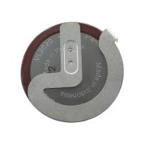 3V Rechargeable Battery 90 VL2020/HFN Replacement Battery for Mini R52 R53 E38 E39 E46 Keyless Entry Remote Control - details 0