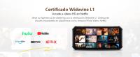 Ulefone Armor X16 Pro 5G Teléfono móvil 16GB+256GB 10360mAh 6,56" Smartphone 64MP 120Hz Android 16 Dual SIM NFC - Negro - details 9