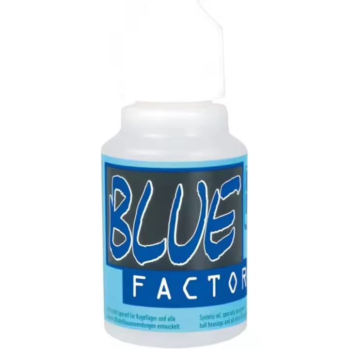 LRP 65430. Aceite Rodamientos alta calidad - 1