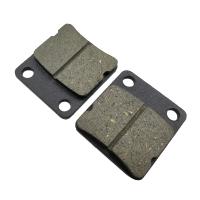 Frenos De Motocicleta Delanteros Pares Para Suzuki DR 200 SE (SEP-SEY) Djebel (93-00) DR200 DR200SE LT54 Pieza De Repuesto De Motocross - details 4