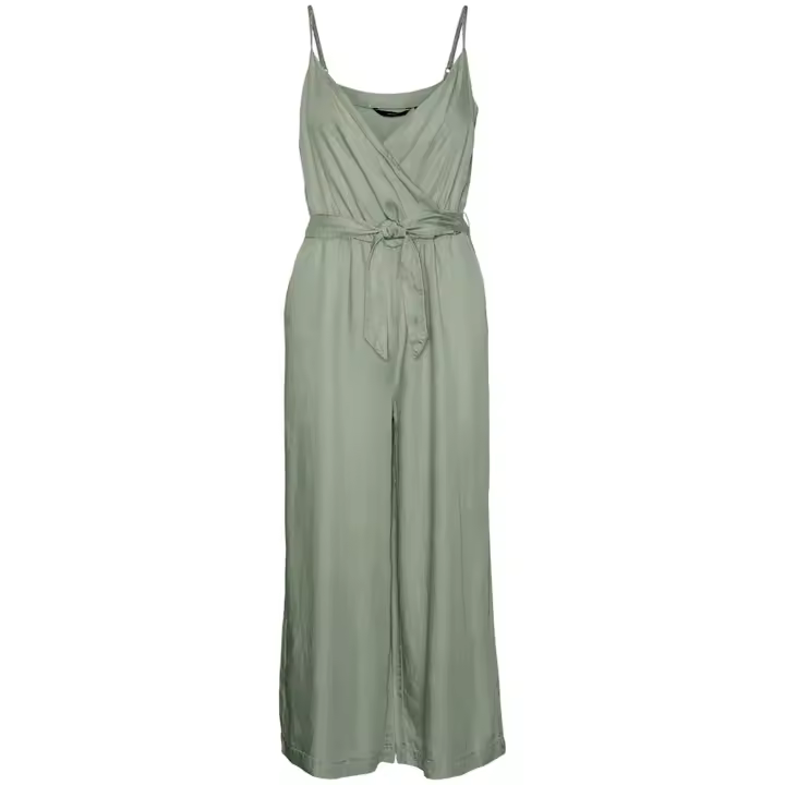 Vestido Vero Moda 10260999-Verde para mujer en color verde - 1