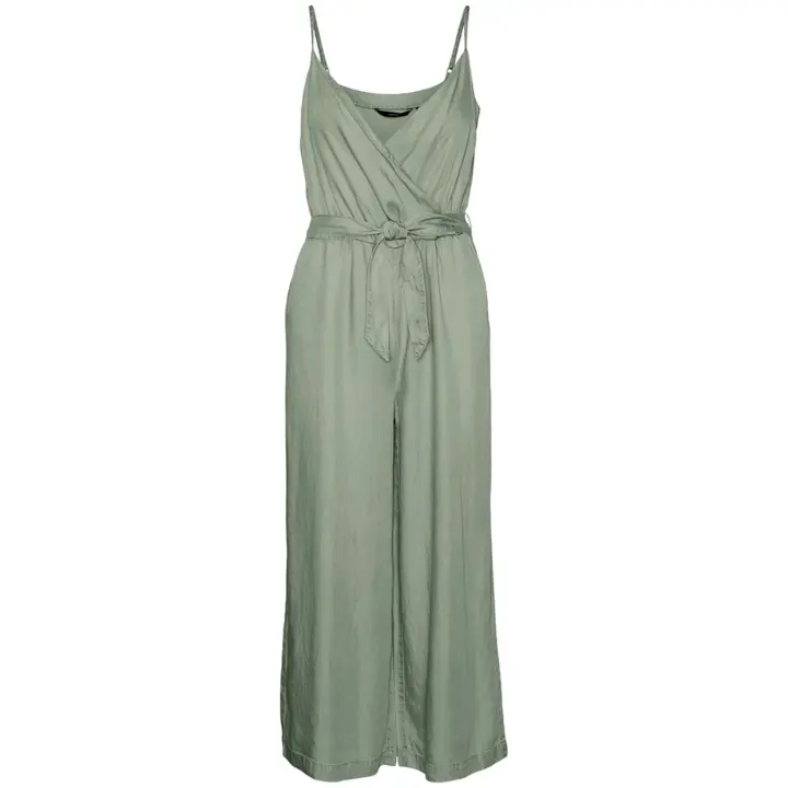 Vestido Vero Moda 10260999-Verde para mujer en color verde - 1