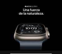 Apple Watch Ultra 3 49mm (Medium), Producto Europeo con Garantía Oficial. - details 0