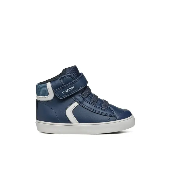 Geox Zapatillas B Gisli A Azul Niño - 1