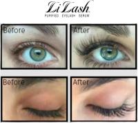 LI LASH ALARGADOR DE PESTAÑAS 2ml - details 2