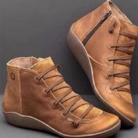 Botas Martin británicas Botas Cortas casuales, - details 3